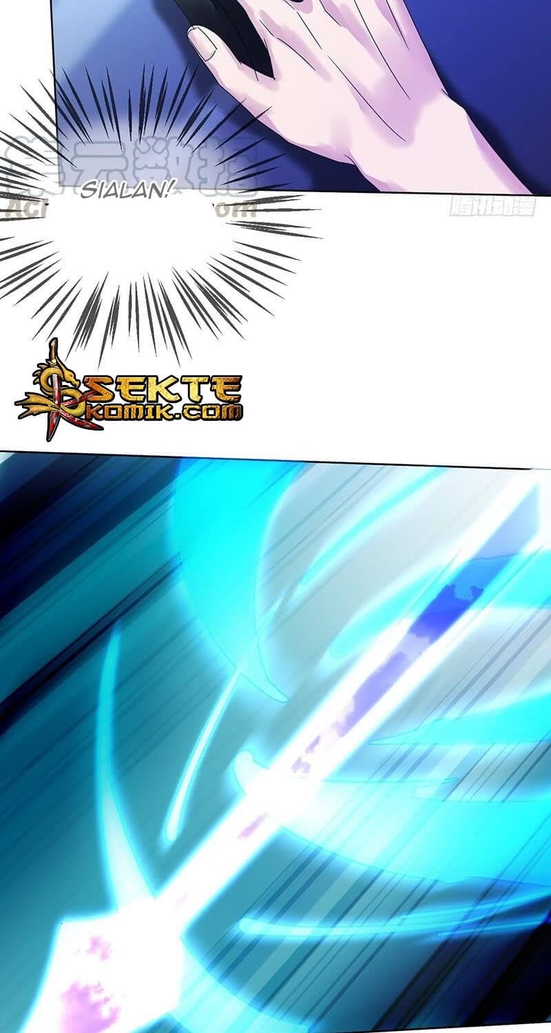 NSD Gaming Chapter 161 Bahasa Indonesia